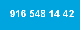 916 548 14 42